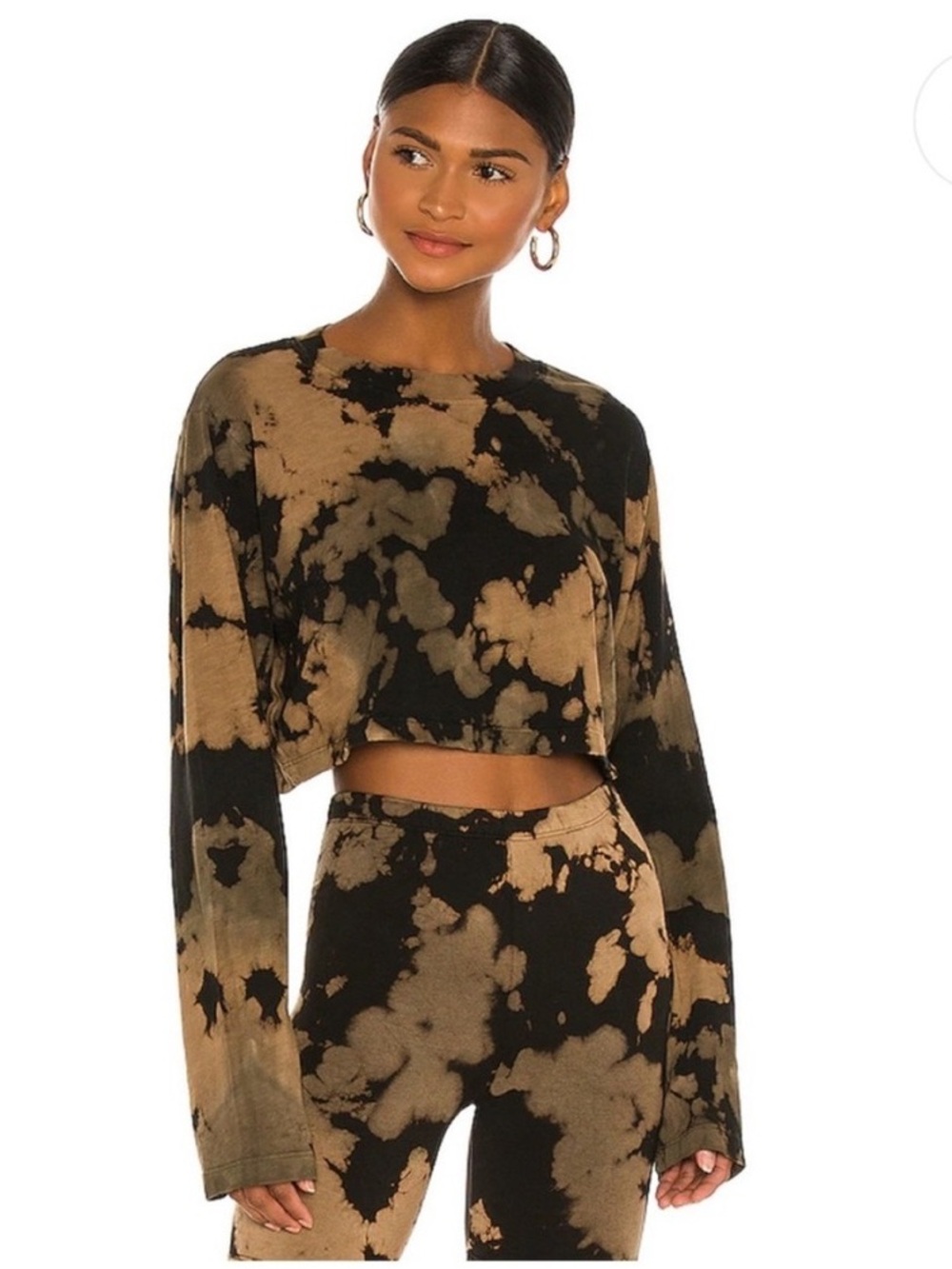 Revolve x Cotton Citizen Milan Crew Sweatshirt